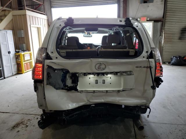 Photo 6 from auction – 2017 LEXUS GX 460 with VIN JTJBM7FX4H5158489