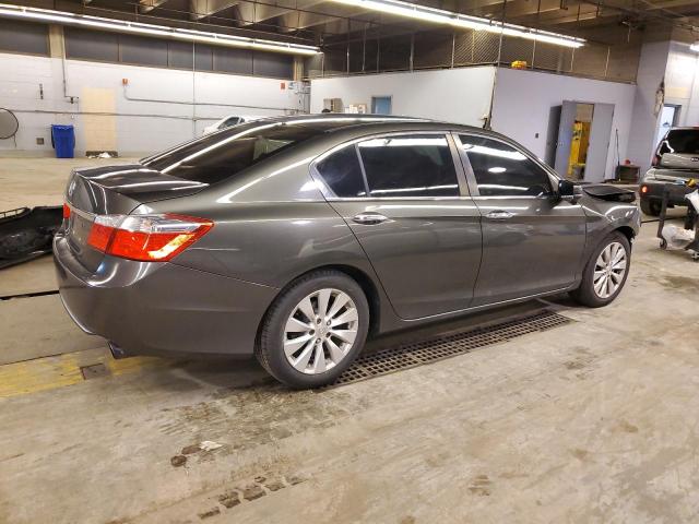 Photo 3 from auction – 2014 HONDA ACCORD EX with VIN 1HGCR2F71EA091088