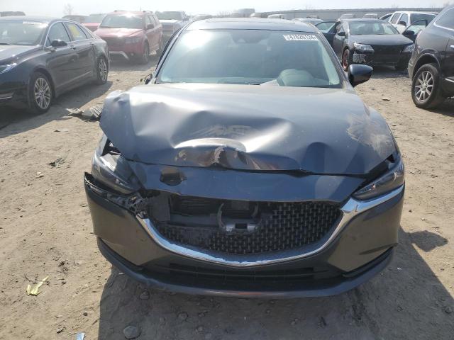 Photo 5 from auction – 2020 MAZDA 6 TOURING with VIN JM1GL1VM5L1512634