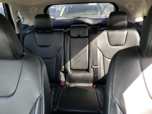 Photo 10 from auction – 2017 FORD EDGE TITAN with VIN 2FMPK4K85HBB47245