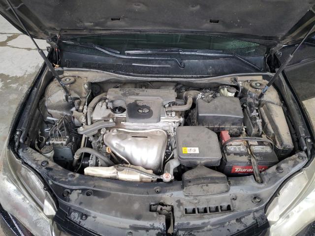 Photo 11 from auction – 2017 TOYOTA CAMRY LE with VIN 4T1BF1FK5HU735966
