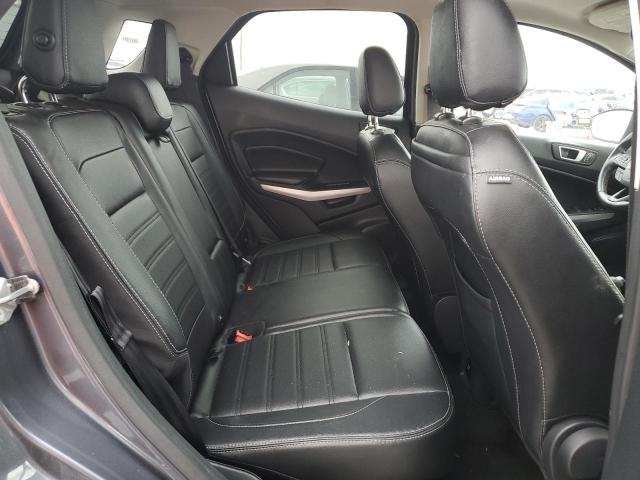 Photo 10 from auction – 2021 FORD ECOSPORT T with VIN MAJ6S3KL5MC412129
