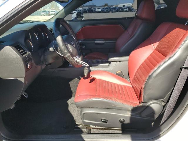 Photo 7 from auction – 2014 DODGE CHALLENGER with VIN 2C3CDYBT2EH133793