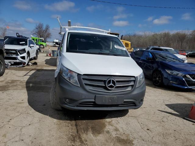 Photo 5 from auction – 2016 MERCEDES-BENZ METRIS with VIN WD3PG2EA1G3077616