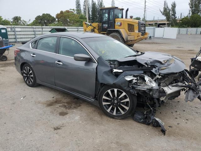 Photo 4 from auction – 2015 NISSAN ALTIMA 2.5 with VIN 1N4AL3AP5FN894197