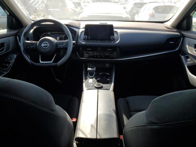 Photo 8 from auction – 2023 NISSAN ROGUE S with VIN 5N1BT3AB2PC677461