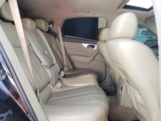 Photo 10 from auction – 2013 INFINITI FX37 with VIN JN8CS1MW5DM172975