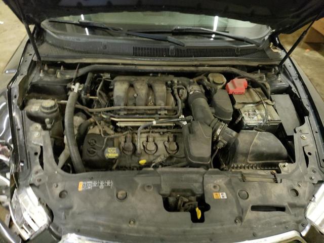 Photo 11 from auction – 2013 FORD TAURUS LIM with VIN 1FAHP2F83DG121115