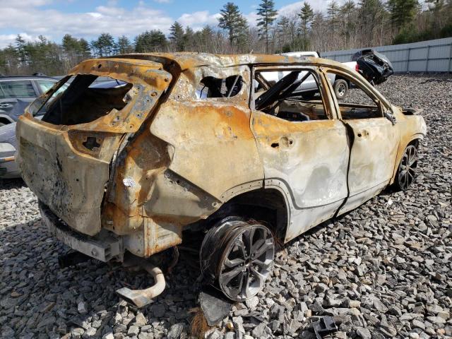Photo 3 from auction – 2020 GMC TERRAIN SL with VIN 3GKALVEX0LL116891