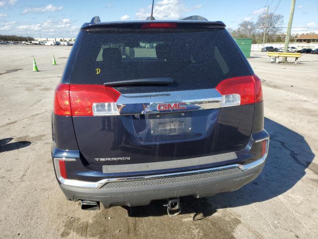 Photo 6 from auction – 2017 GMC TERRAIN SL with VIN 2GKALNEK3H6274268