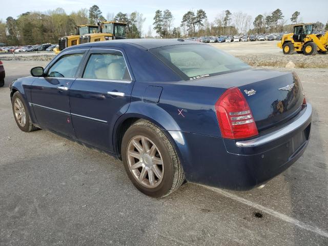 Фото 2 с аукциона – 2006 CHRYSLER 300C с VIN 2C3LA63H06H290330