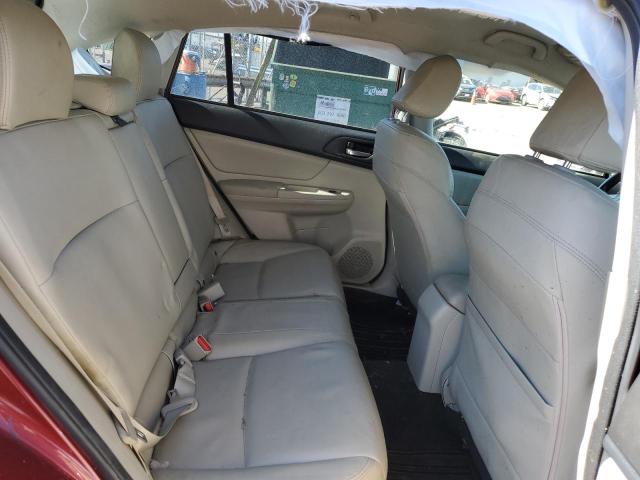 Photo 10 from auction – 2014 SUBARU XV CROSSTR with VIN JF2GPAGC8E8240570