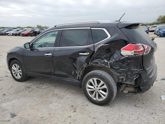Photo 2 from auction – 2014 NISSAN ROGUE S with VIN 5N1AT2MTXEC755332