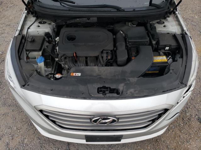 Photo 11 from auction – 2016 HYUNDAI SONATA SE with VIN 5NPE24AFXGH279643