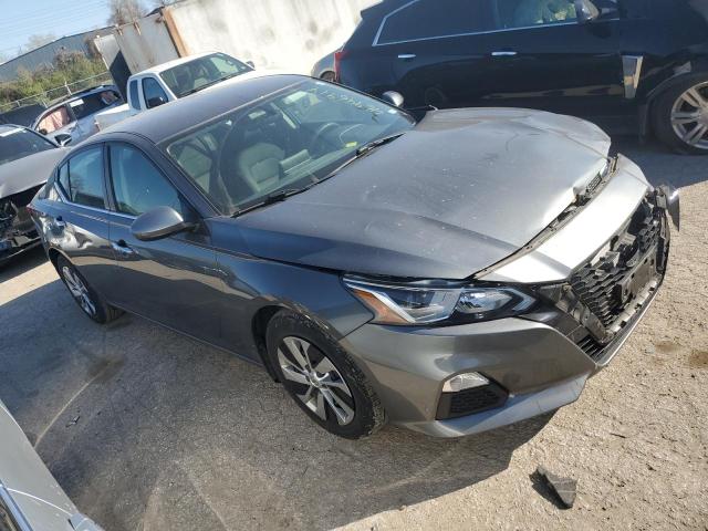 Photo 4 from auction – 2019 NISSAN ALTIMA S with VIN 1N4BL4BV5KN306980