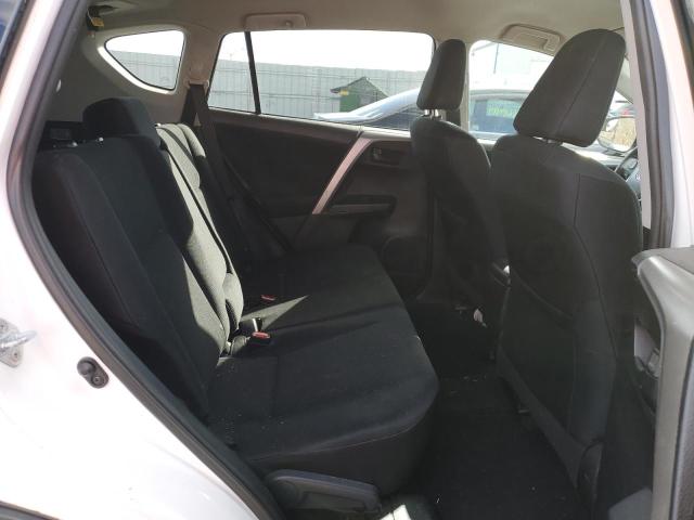 Photo 10 from auction – 2016 TOYOTA RAV4 LE with VIN 2T3BFREV2GW512445