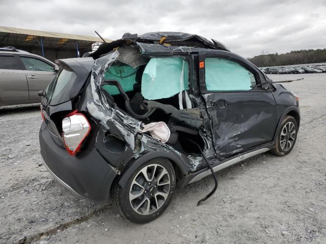 Photo 3 from auction – 2021 CHEVROLET SPARK ACTI with VIN KL8CH6SA0MC738571