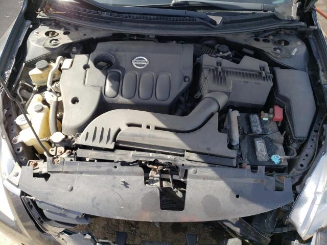 Photo 11 from auction – 2012 NISSAN ALTIMA BAS with VIN 1N4AL2AP5CN532750
