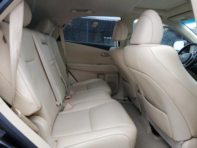Photo 10 from auction – 2015 LEXUS RX 350 BAS with VIN 2T2BK1BA5FC271578