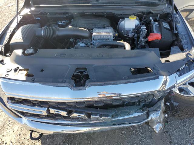 Photo 11 from auction – 2024 RAM 1500 BIG H with VIN 1C6SRFFT2RN184691