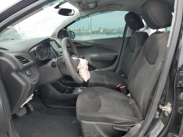 Photo 7 from auction – 2020 CHEVROLET SPARK LS with VIN KL8CB6SA7LC403338