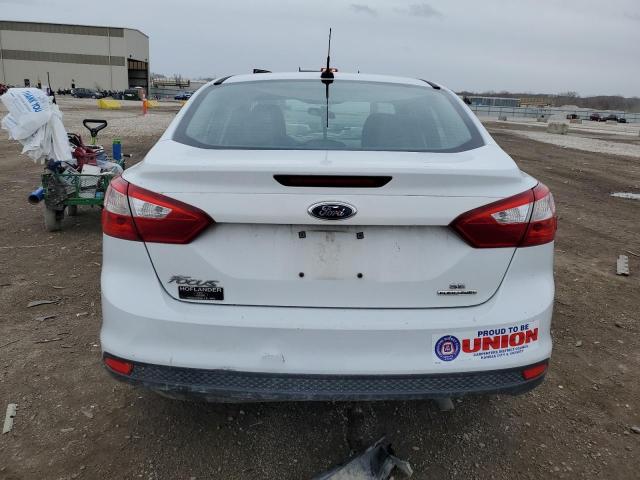 Photo 6 from auction – 2014 FORD FOCUS SE with VIN 1FADP3F21EL242248