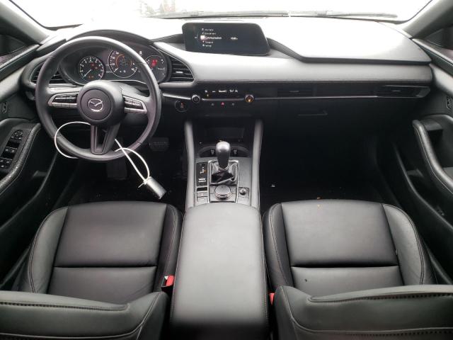 Photo 8 from auction – 2021 MAZDA 3 SELECT with VIN JM1BPBKL0M1331667