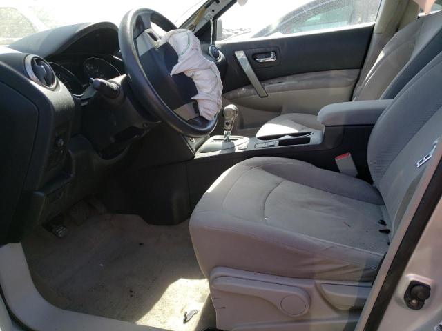 Photo 7 from auction – 2012 NISSAN ROGUE S with VIN JN8AS5MT2CW610391