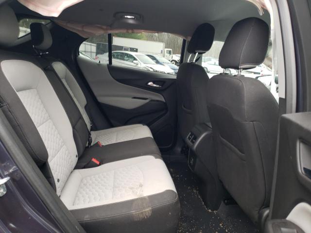 Photo 11 from auction – 2019 CHEVROLET EQUINOX LS with VIN 3GNAXHEVXKL254024