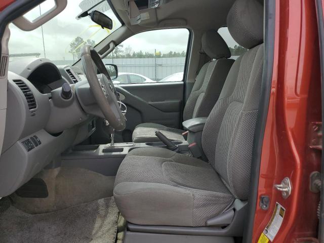 Photo 7 from auction – 2016 NISSAN FRONTIER S with VIN 1N6AD0ER1GN792413