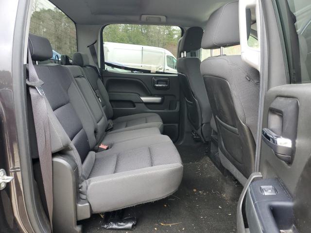 Photo 10 from auction – 2015 CHEVROLET SILVERADO with VIN 3GCUKREC9FG536033