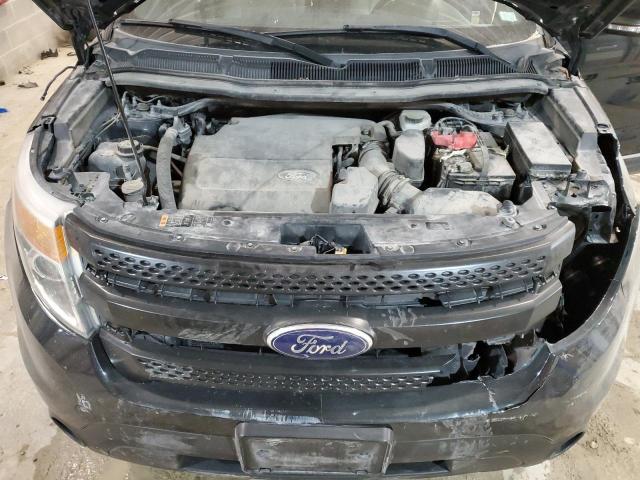 Photo 12 from auction – 2015 FORD EXPLORER X with VIN 1FM5K8D81FGB48510