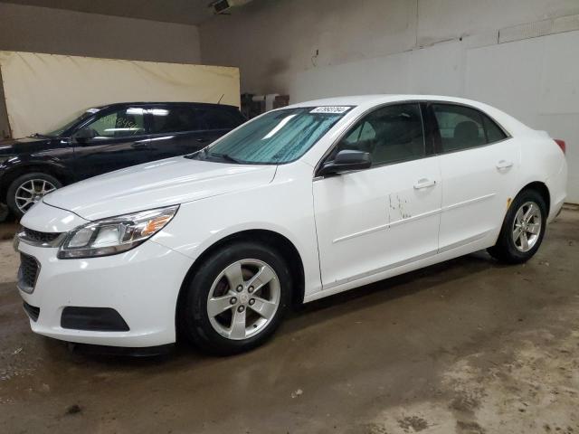 CHEVROLET MALIBU LS 2015 with VIN 1G11B5SL9FF112300 - Photo from auction