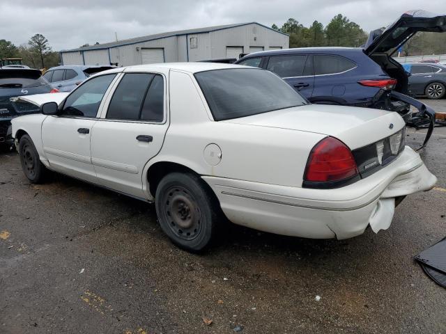 Photo 2 from auction – 2004 FORD CROWN VICT with VIN 2FAHP71W04X103006