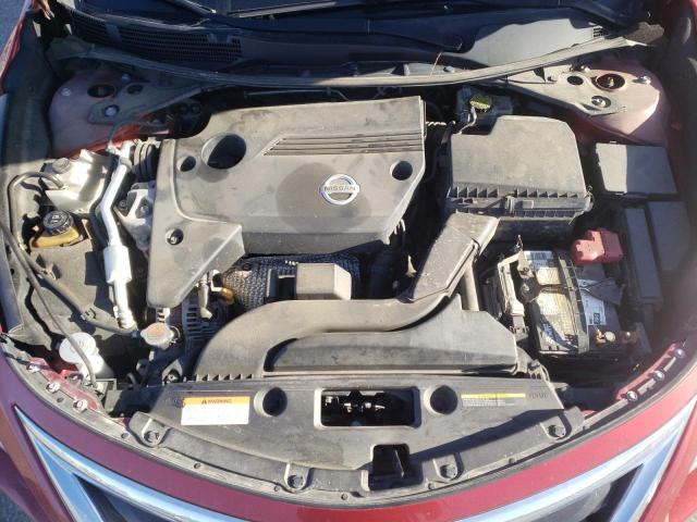Photo 11 from auction – 2015 NISSAN ALTIMA 2.5 with VIN 1N4AL3AP1FC284728