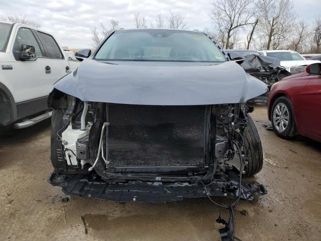Photo 5 from auction – 2017 LEXUS RX 350 BAS with VIN 2T2BZMCA8HC098895