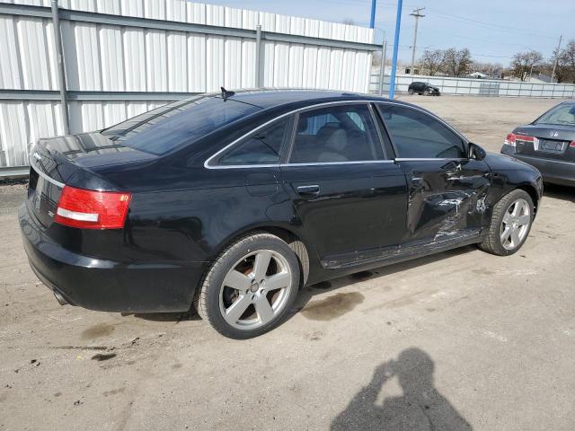 Photo 3 from auction – 2008 AUDI A6 3.2 with VIN WAUAH74F48N022227