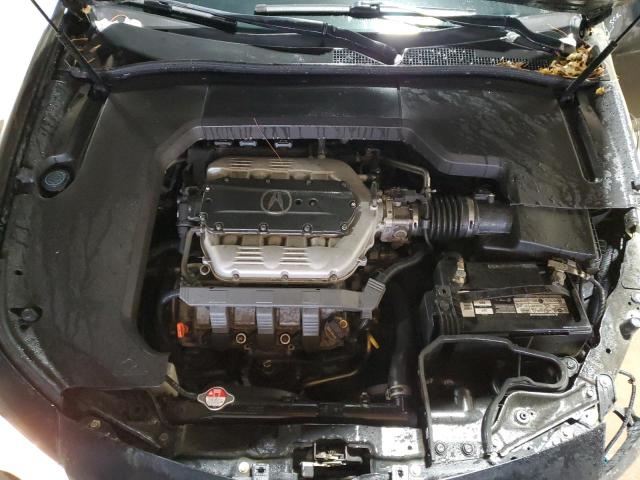Photo 11 from auction – 2012 ACURA TL with VIN 19UUA8F70CA002834