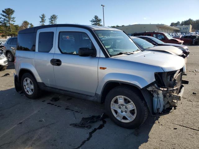 Photo 4 from auction – 2011 HONDA ELEMENT LX with VIN 5J6YH2H36BL007147