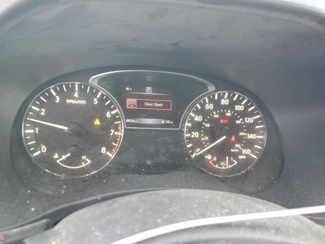 Photo 9 from auction – 2016 NISSAN PATHFINDER with VIN 5N1AR2MN6GC646773