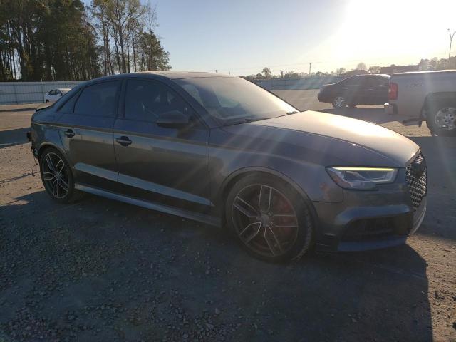 Photo 4 from auction – 2018 AUDI S3 PRESTIG with VIN WAUF1HFF8J1006848