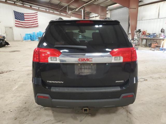 Photo 6 from auction – 2014 GMC TERRAIN SL with VIN 2GKFLXEKXE6369357