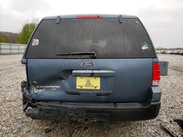 Photo 6 from auction – 2004 FORD EXPEDITION with VIN 1FMPU15L74LA76388