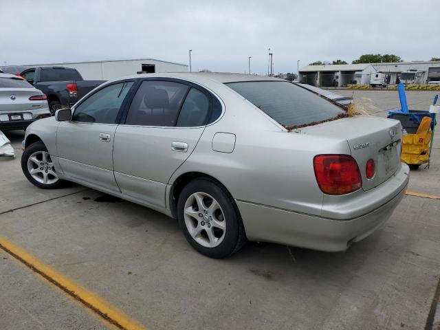 Photo 2 from auction – 2003 LEXUS GS 300 with VIN JT8BD69SX30177310