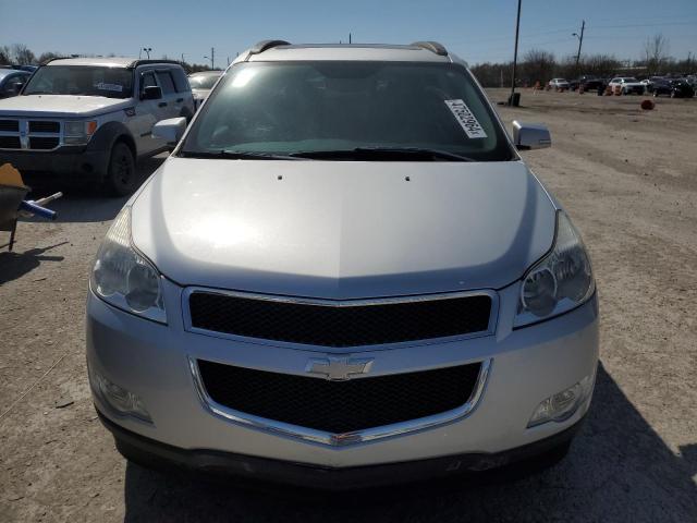 Photo 5 from auction – 2012 CHEVROLET TRAVERSE L with VIN 1GNKVGED6CJ284447
