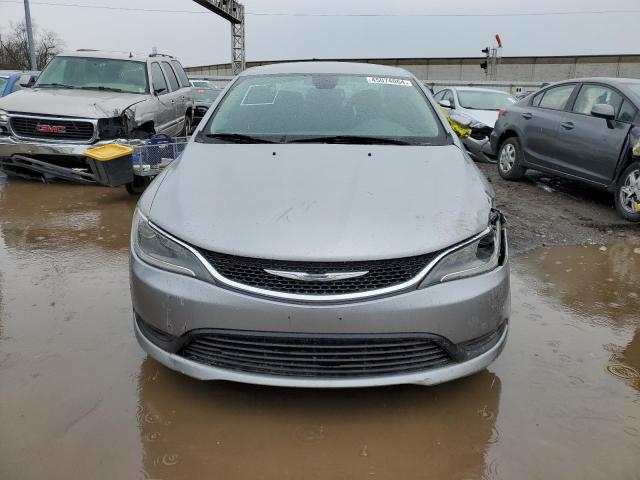 Photo 5 from auction – 2015 CHRYSLER 200 LX with VIN 1C3CCCFB5FN587925