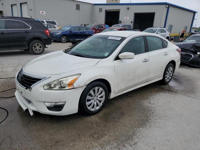 NISSAN ALTIMA 2.5 2014 with VIN 1N4AL3AP2EC415759 - Photo from auction