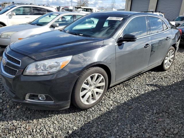 CHEVROLET MALIBU 2LT 2013 with VIN 1G11E5SA2DF280430 - Photo from auction
