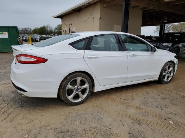 Photo 3 from auction – 2014 FORD FUSION SE with VIN 3FA6P0H74ER390217