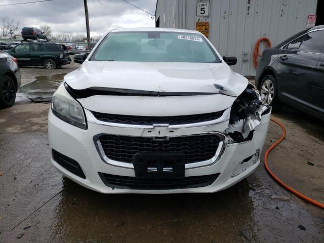 Photo 5 from auction – 2015 CHEVROLET MALIBU LS with VIN 1G11A5SL5FF133387